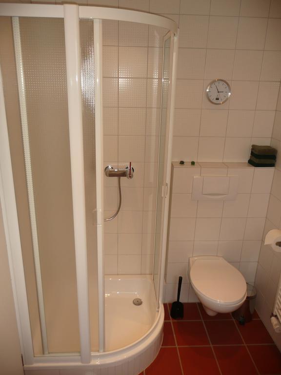 Quartier Ostheim Apartment Cologne Room photo